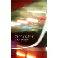 The Coast by Enright, John, 9781936364428