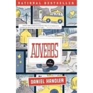 Adverbs by Handler, Daniel, 9780060724429