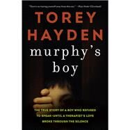 Murphy's Boy by Hayden, Torey, 9780062564429