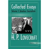 H. P. Lovecraft by Lovecraft, H. P.; Joshi, S. T., 9780972164429