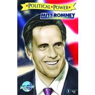 Political Power 1 by Shapiro, Marc; Mickle, Jed; Davis, Darren G., 9781450784429