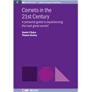 Comets in the 21st Century by Boice, Daniel C.; Hockey, Thomas, 9781643274430