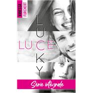 Lucky Luce - L'intgrale by Vanessa Furchert, 9782017184430