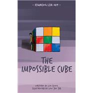 The Impossible Cube by Kang, Lyn, 9789815044430