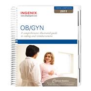 Coding Companion for OB/ GYN 2011: A Comprehensive Illustrated Guide to Coding and Reimbursment by Ingenix, 9781601514431