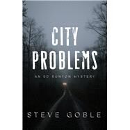 City Problems by Goble, Steve, 9781608094431