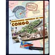 It's Cool to Learn About Countries Democratic Republic of Congo by Prentzas, G. S., 9781610804431