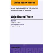 Adjudicated Youth by Kraus, Louis, 9780323414432