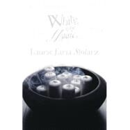 White Is for Magic by Stolarz, Laurie Faria, 9780738704432