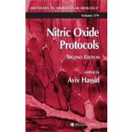 Nitric Oxide Protocols by Hassid, Aviv, 9781617374432