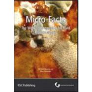 Micro-Facts by Wareing, Peter; Ferandes, Rhea, 9781905224432