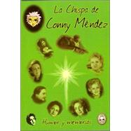 La Chispa De Conny Mendez by Mendez, Conny, 9789806114432