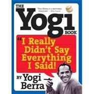 The Yogi Book by Berra, Yogi, 9780761154433
