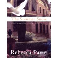 The Summer Snow by Pawel, Rebecca, 9781569474433