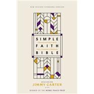 Holy Bible by Carter, Jimmy; Zondervan, 9780310454434