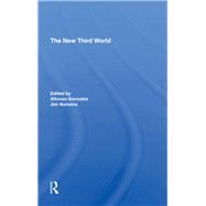 The New Third World by Gonzalez, Alfonzo; Norwine, Jim, 9780367294434