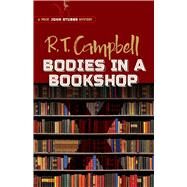 Bodies in a Bookshop by Campbell, R. T.; Main, Peter, 9780486784434
