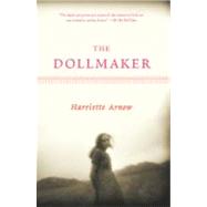 The Dollmaker by Arnow, Harriette, 9781439154434