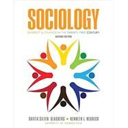 Sociology by Glasberg, Davita Silfen; Neubeck, Kenneth J., 9781465274434