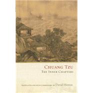 Chuang Tzu The Inner Chapters by Hinton, David, 9781619024434
