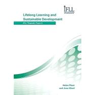 Lifelong Learning and Sustainable Development by Plant, Helen; Ward, Jane, 9781862014435