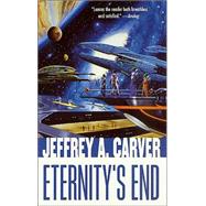 Eternity's End by Carver, Jeffrey A., 9780812534436