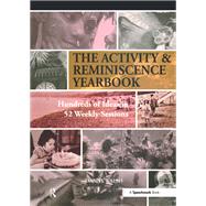 Activity & Reminiscence Handbook by Not Available (NA), 9780863884436