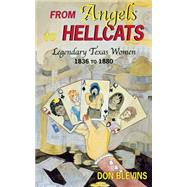 From Angels to Hellcats by Blevins, Don, 9780878424436