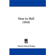 Huts in Hell by Poling, Daniel Alfred, 9781104104436
