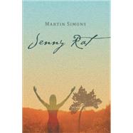 Jenny Rat by Simons, Martin, 9781514444436