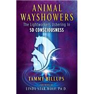 Animal Wayshowers by Tammy Billups, 9781591434436