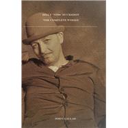 Billy Nibs Buckshot: The Complete Works by Gallas, John, 9781800174436