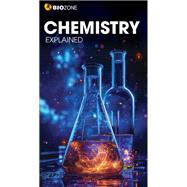 Chemistry Explained by Biozone, 9781991014436