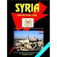 Syria Country by International Business Publications, USA, 9780739744437