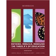 Rethink, Rebuild, Rebound WORKBOOK by Balls, John D., 9781323434437