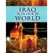 Iraq in Our World by Crean, Susan, 9781599204437