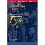 Bridges's Critical Race Theory: A Primer by Bridges,Khiara, 9781683284437