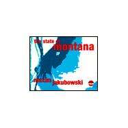 The State of Montana: A Novella of Erotica by Jakubowski, Maxim, 9781899344437