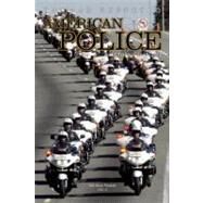 American Police by Reppetto, Thomas A., 9781936274437