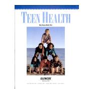 TEEN HEALTH by Merki, Mary Bronson, 9780026524438