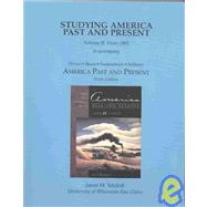 America Past and Present by Divine, Robert A.; Tetzloff, Jason M., 9780321094438
