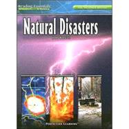 Natural Disasters by Hopkins, John, 9780756944438