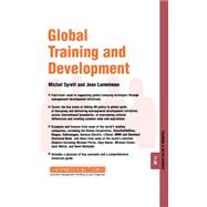 Global Training and Development Training and Development 11.2 by Syrett, Michel; Lammiman, Jean, 9781841124438