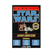 Star Wars: The Lando Calrissian Adventures by SMITH, L. NEIL, 9780345394439