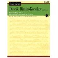Dvorak, Rimsky-korsakov And More: The Orchestra Musician's Cd-rom Library by Dvorak, Antonin (COP); Rimsky-Korsakov, Nicolai (COP), 9780634094439