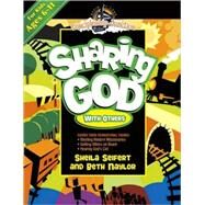 Sharing God : With Others by Seifert, Sheila, 9780781444439