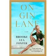 On Gin Lane by Foster, Brooke Lea, 9781982174439