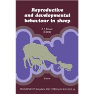 Reproductive and Developmental Behavior in Sheep : An Anthology from 