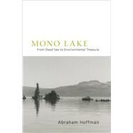 Mono Lake by Hoffman, Abraham, 9780826354440