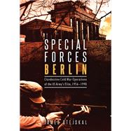 Special Forces Berlin by Stejskal, James, 9781612004440